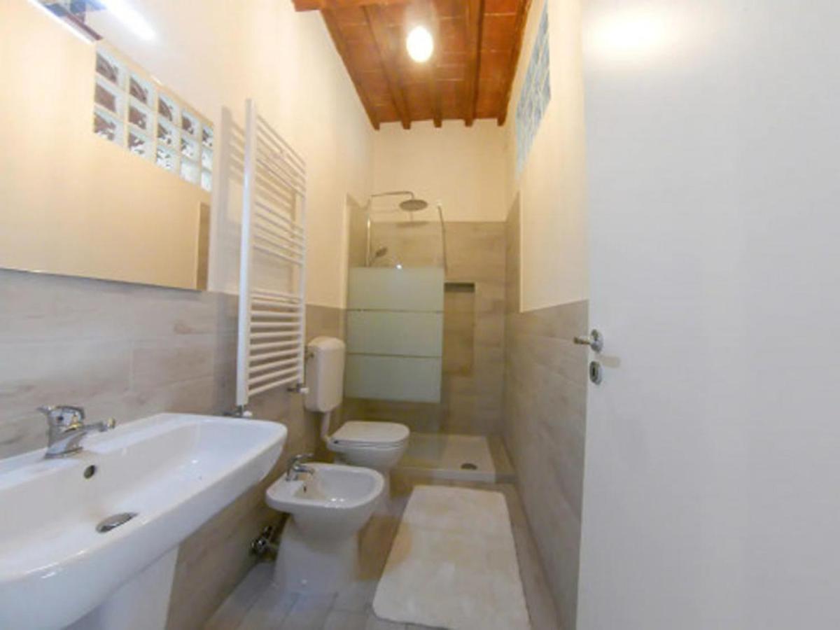 Casa Il Girasole Apartment ลีวอร์โน ภายนอก รูปภาพ