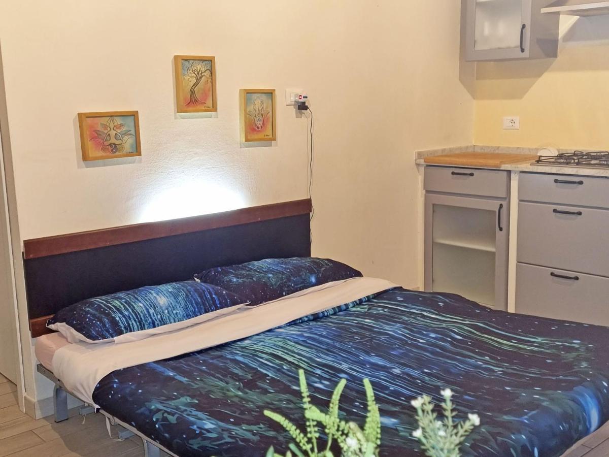 Casa Il Girasole Apartment ลีวอร์โน ภายนอก รูปภาพ
