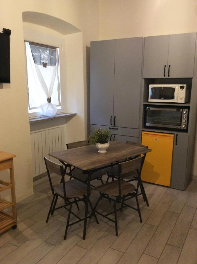 Casa Il Girasole Apartment ลีวอร์โน ภายนอก รูปภาพ